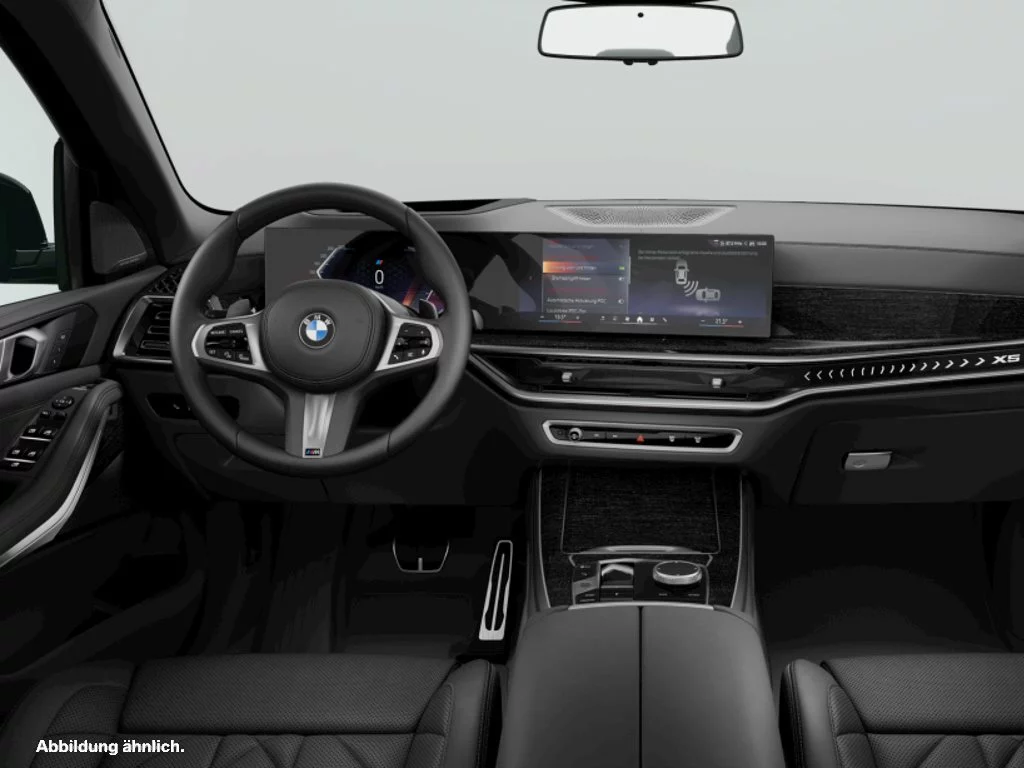 BMW X5 xDrive30d