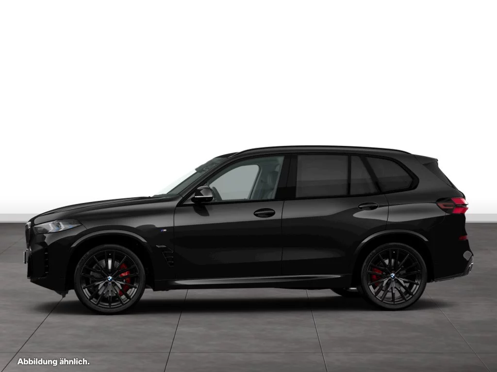 BMW X5 xDrive30d