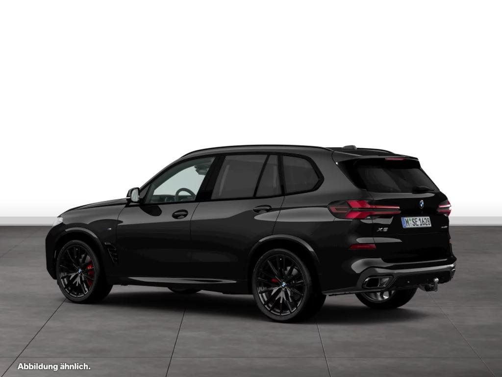 BMW X5 xDrive30d