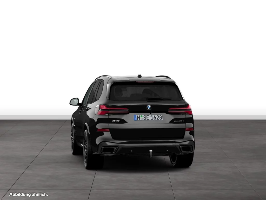BMW X5 xDrive30d