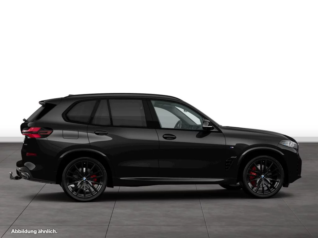 BMW X5 xDrive30d