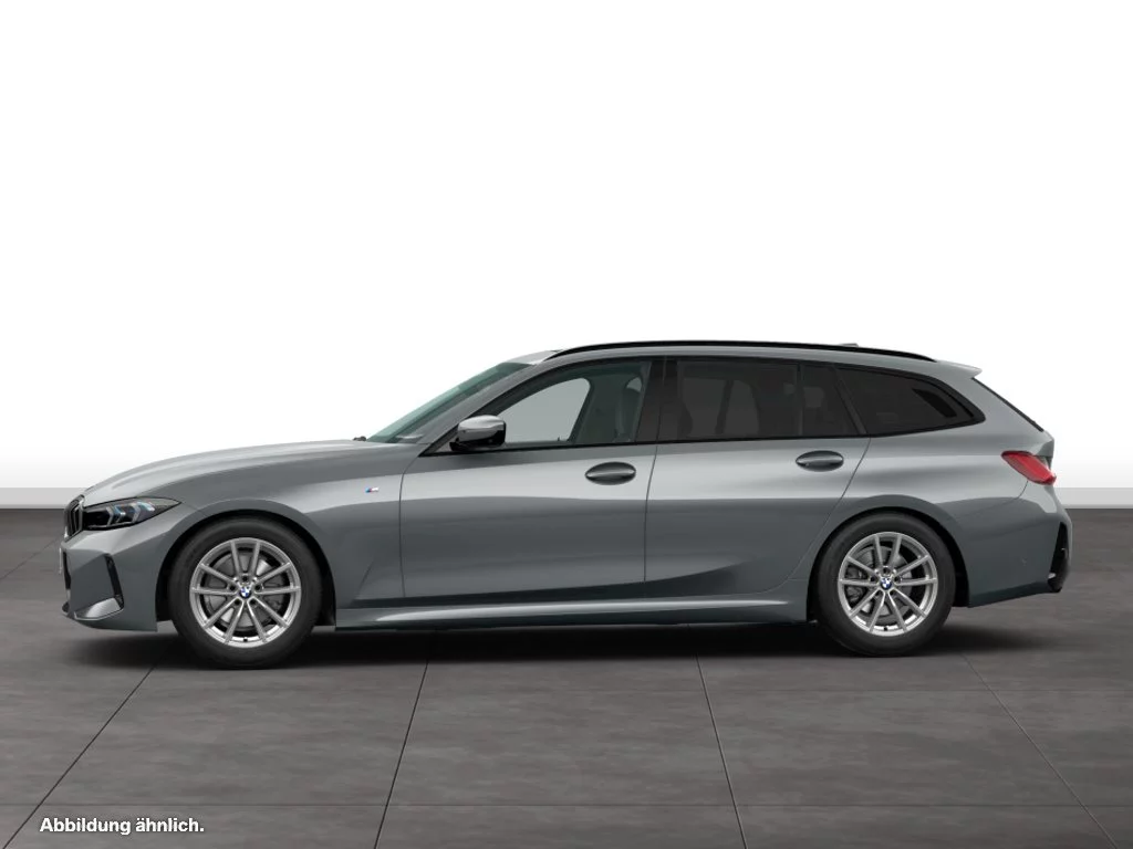 BMW 320i Touring