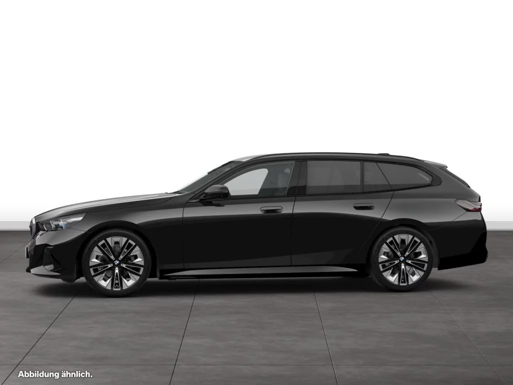 BMW 520d Touring