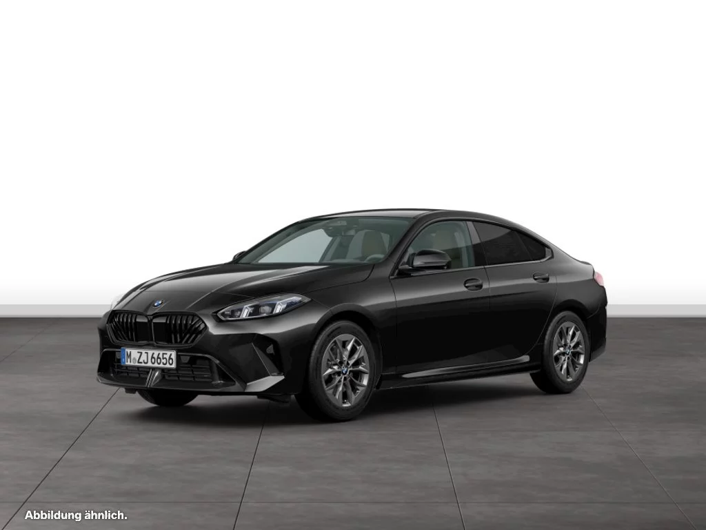 BMW 220 Gran Coupé