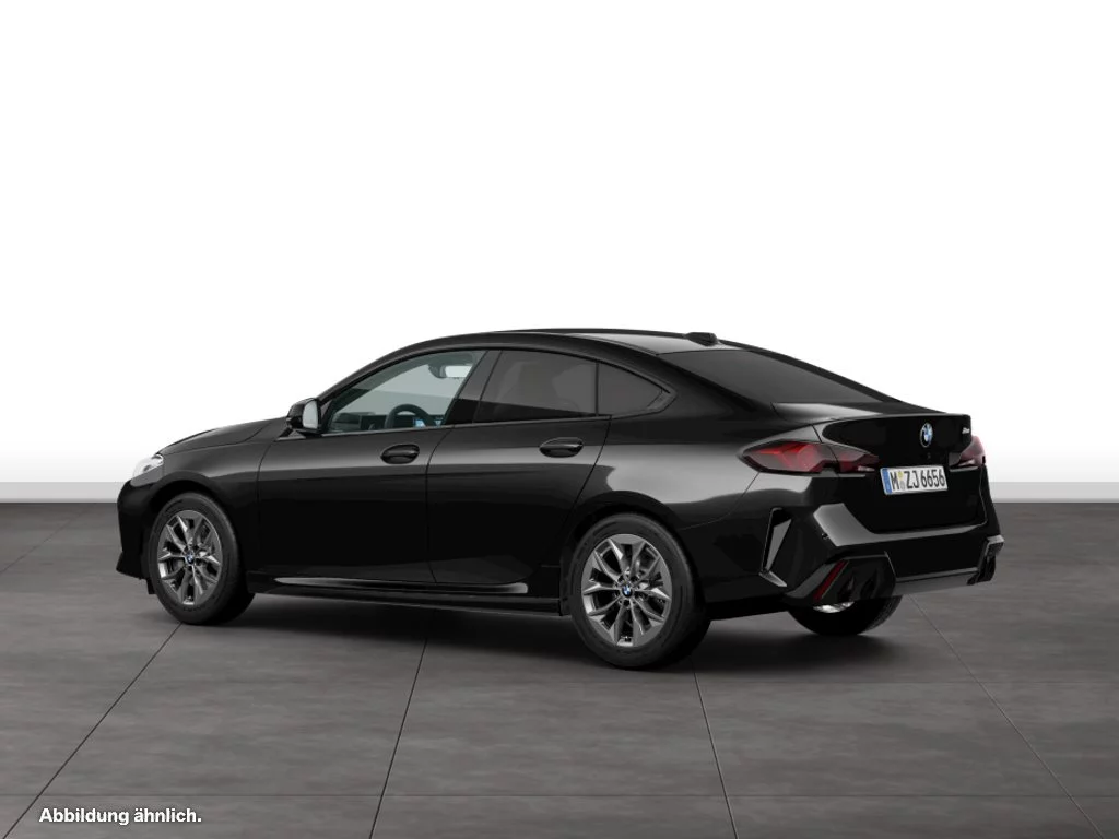 BMW 220 Gran Coupé