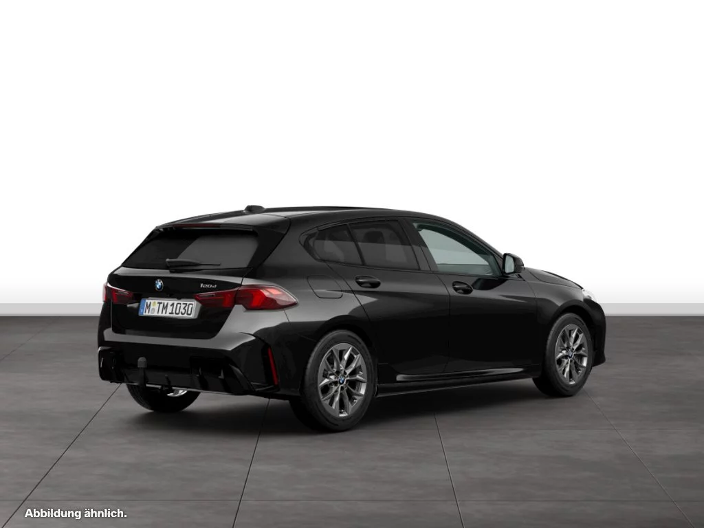 BMW 120d