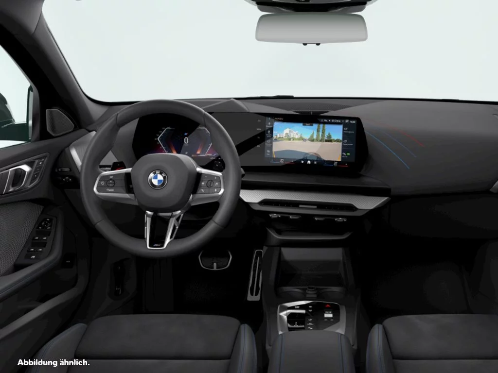 BMW 120d