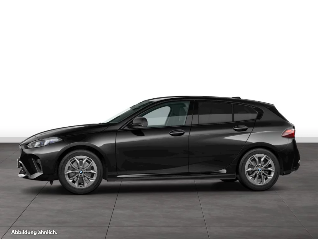 BMW 120d
