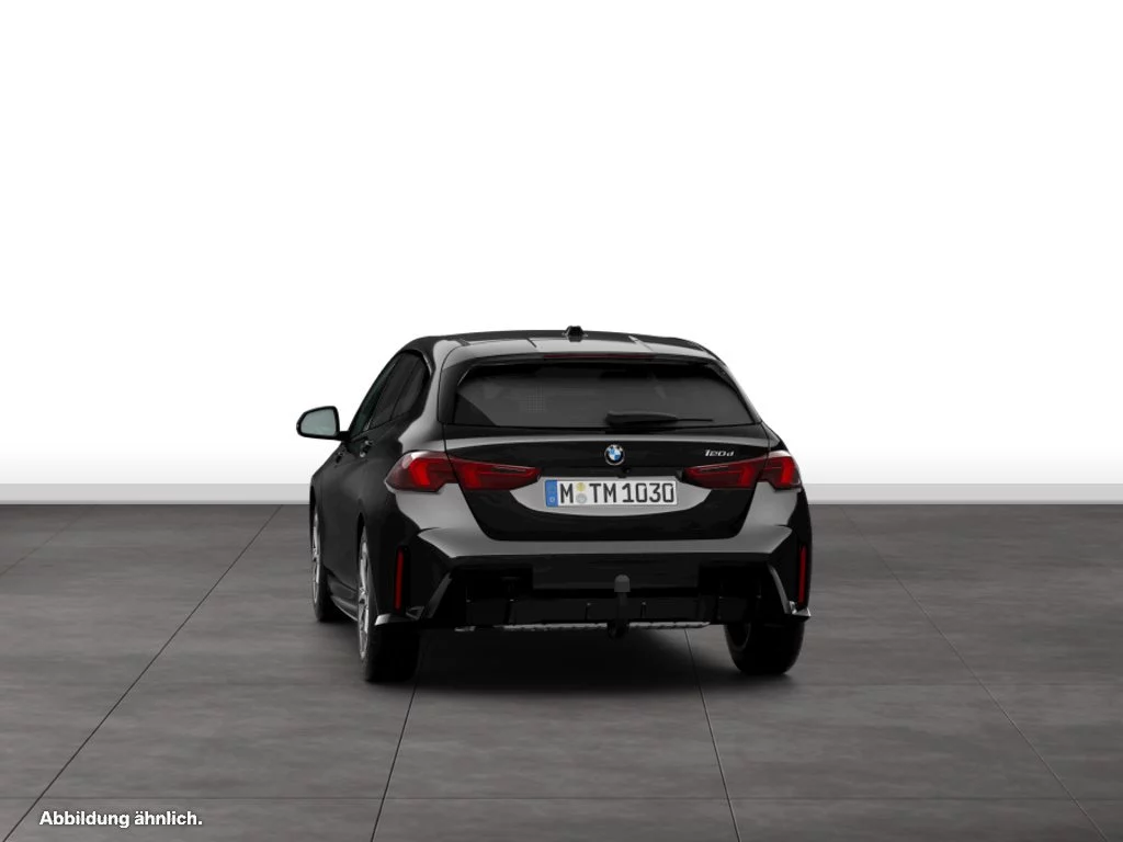 BMW 120d