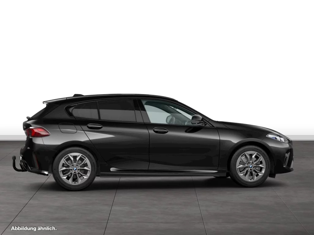 BMW 120d