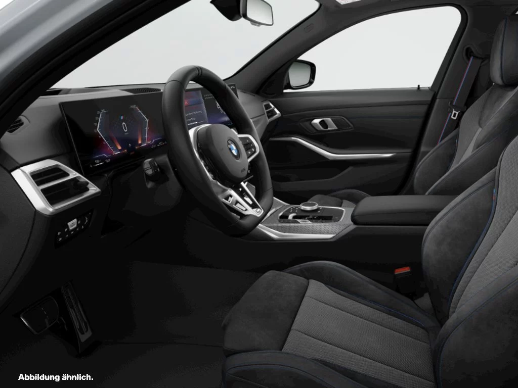 BMW 330d xDrive Touring