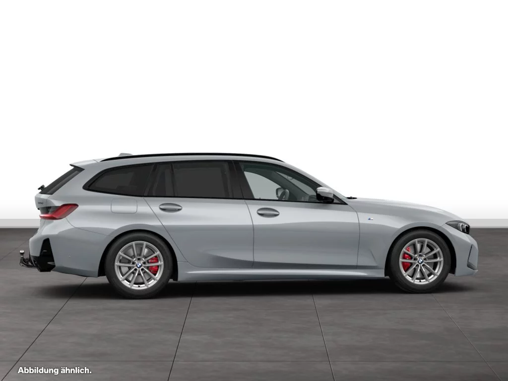 BMW 330d xDrive Touring