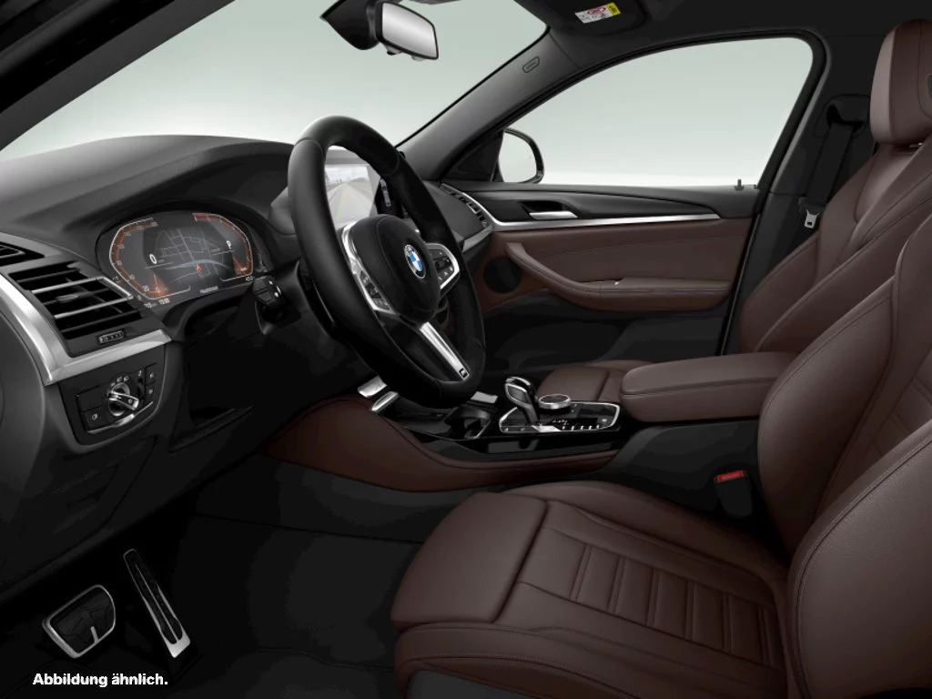 BMW X4 xDrive30d