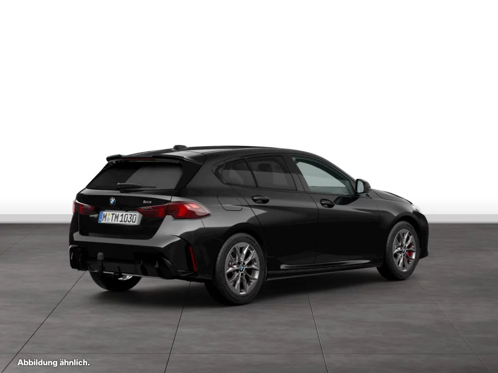 BMW 123 xDrive
