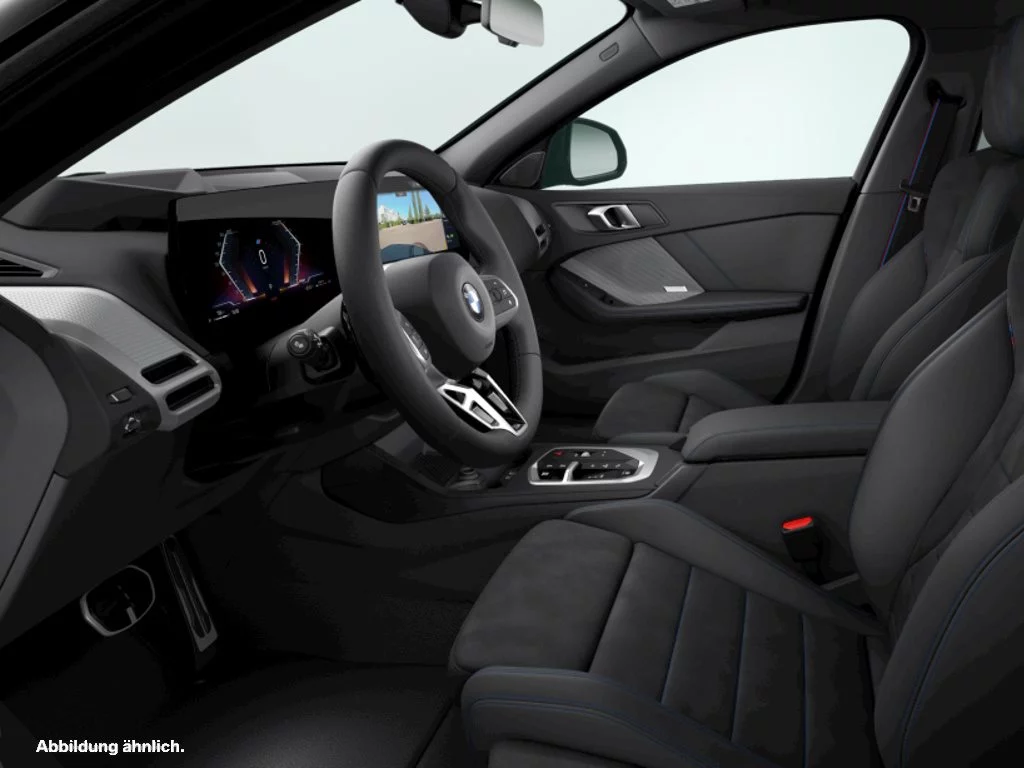 BMW 123 xDrive