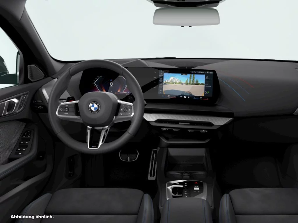 BMW 123 xDrive