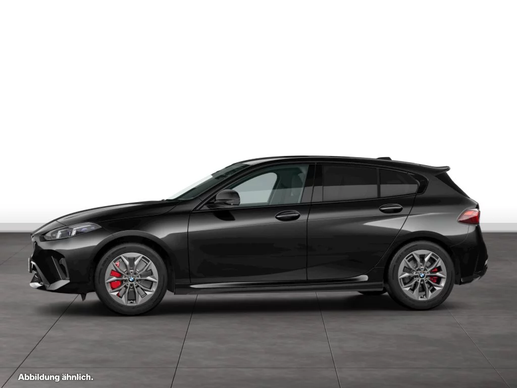 BMW 123 xDrive