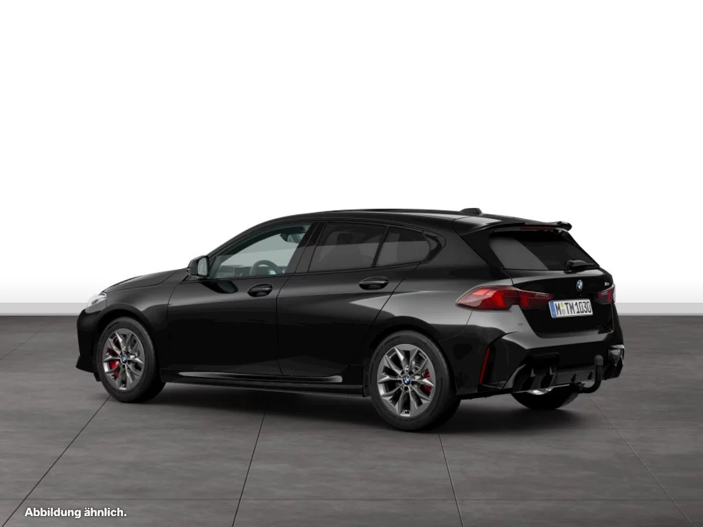 BMW 123 xDrive