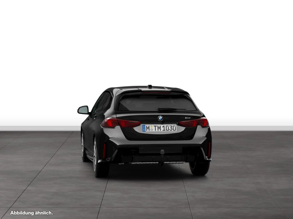 BMW 123 xDrive