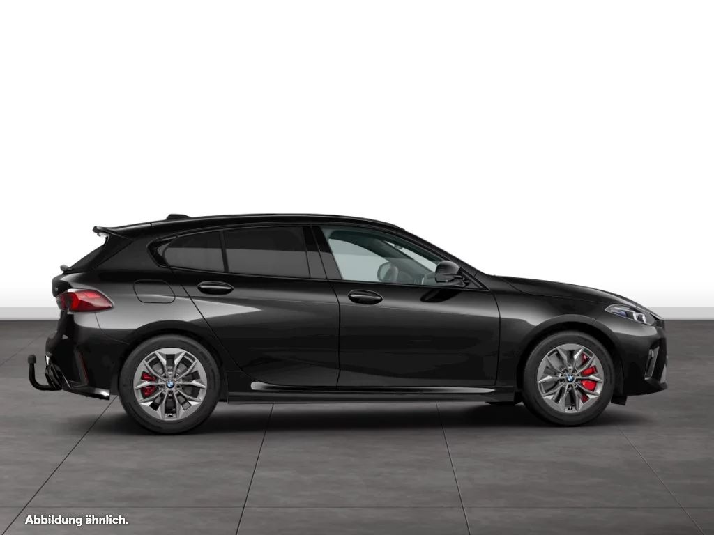 BMW 123 xDrive