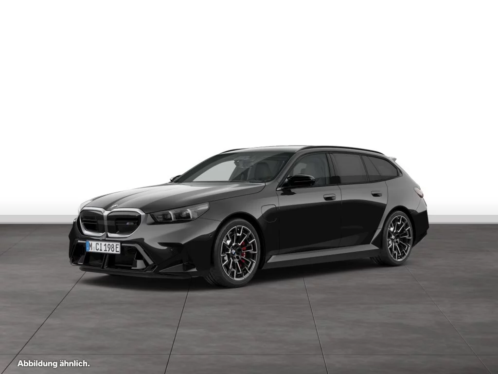 BMW M5 Touring