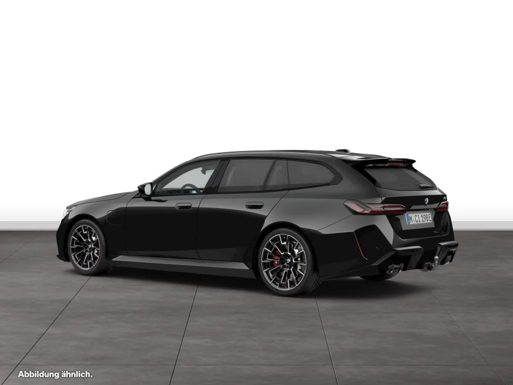 BMW M5 Touring
