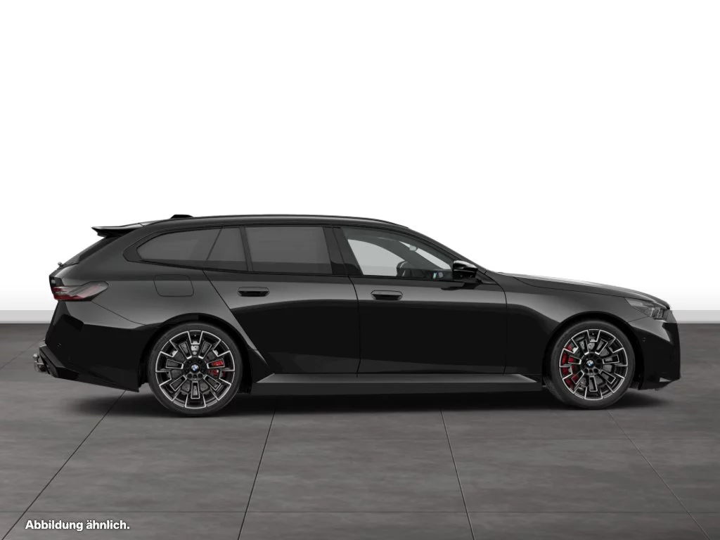 BMW M5 Touring