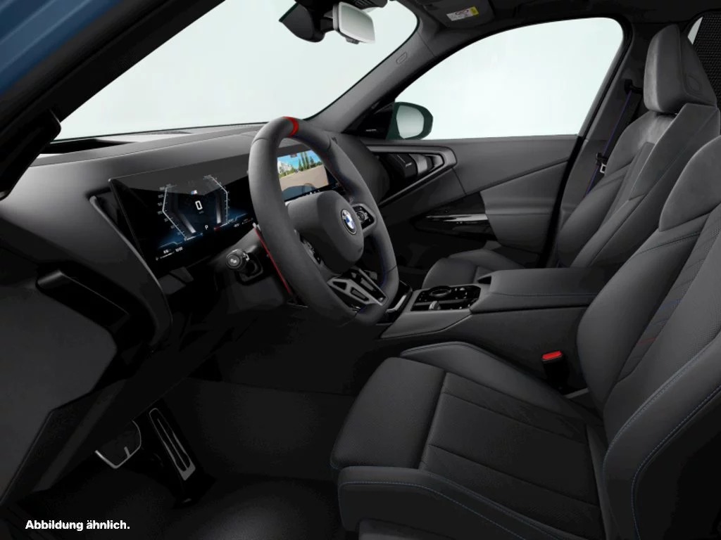 BMW X3 M50 xDrive