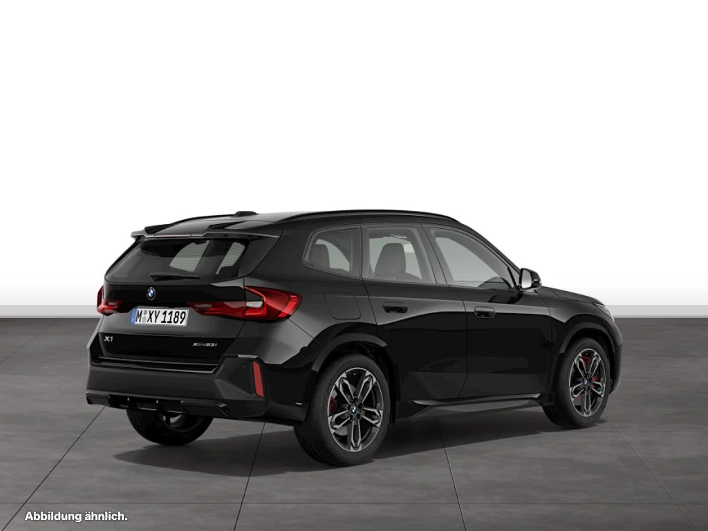 BMW X1 xDrive23i
