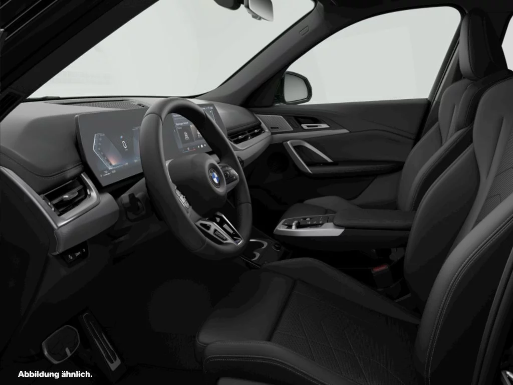 BMW X1 xDrive23i