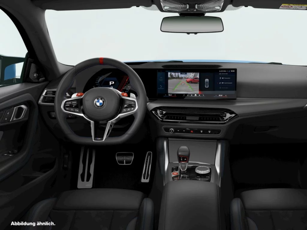 BMW M2 Coupé