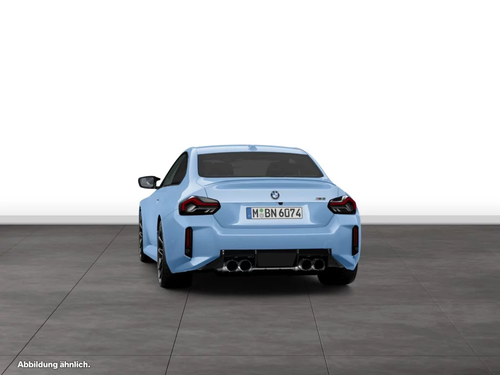 BMW M2 Coupé
