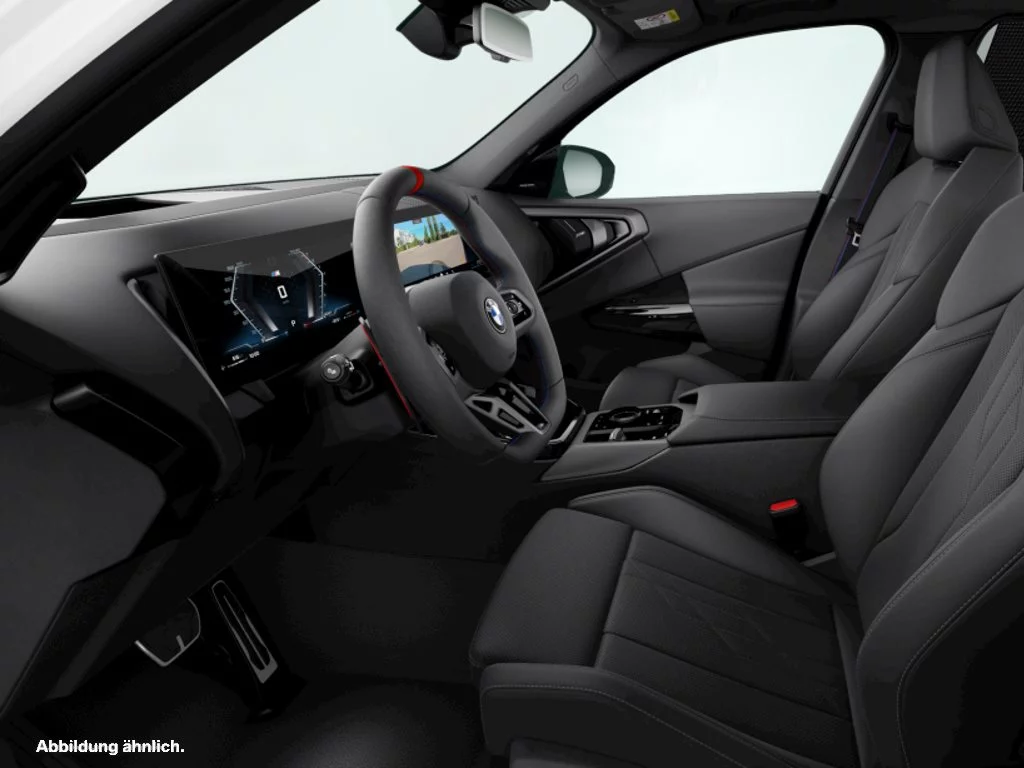 BMW X3 M50 xDrive