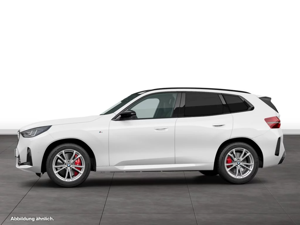 BMW X3 M50 xDrive