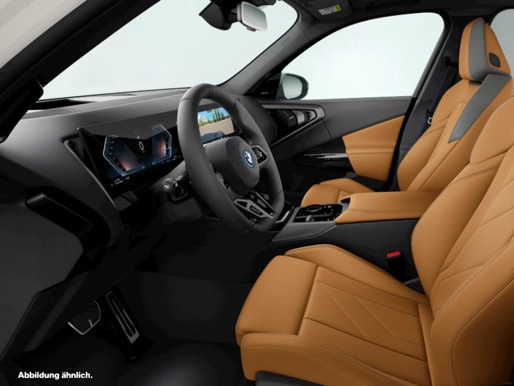 BMW X3 30e xDrive