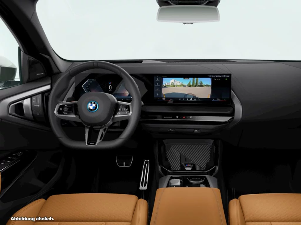 BMW X3 30e xDrive