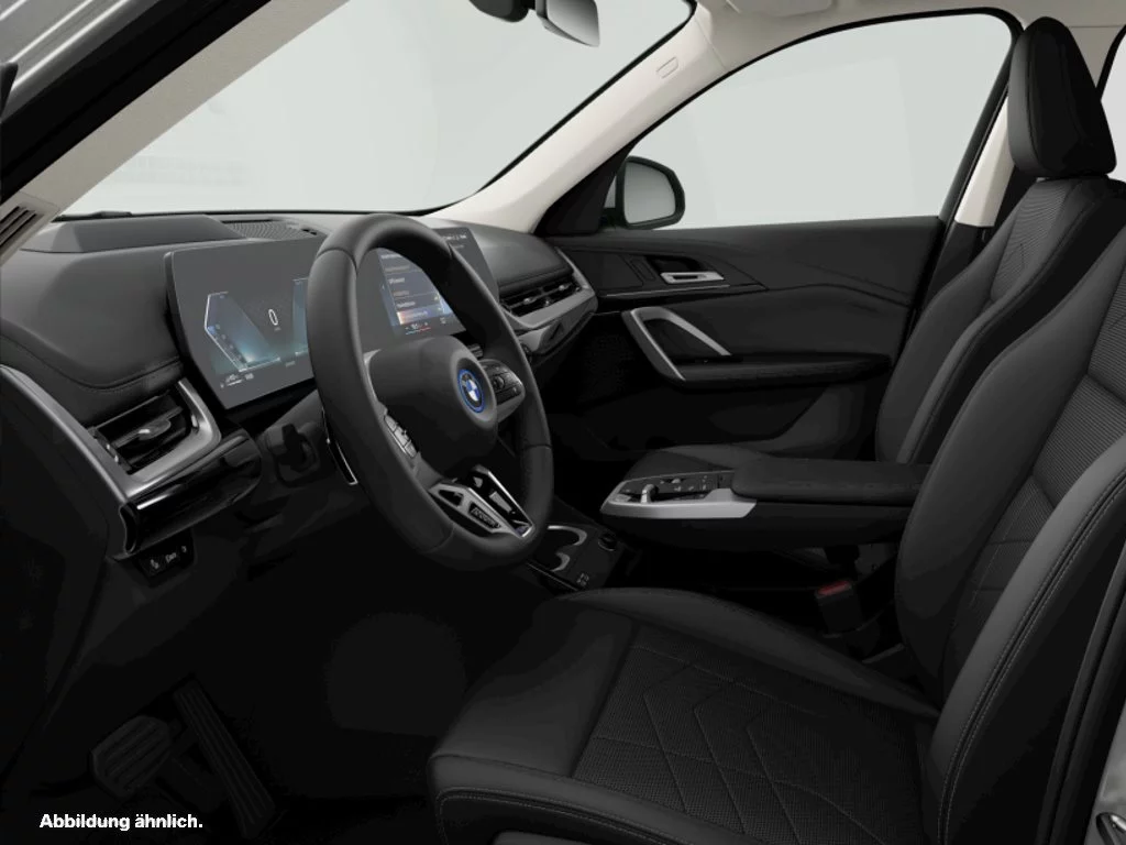 BMW X1 xDrive30e