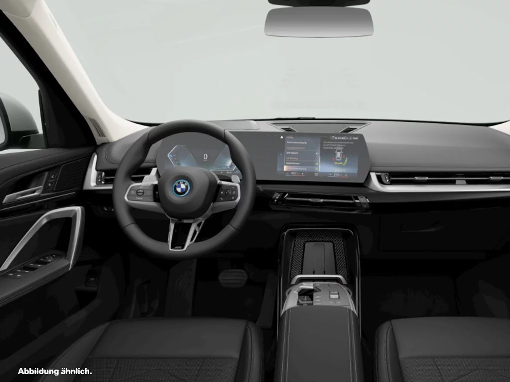 BMW X1 xDrive30e