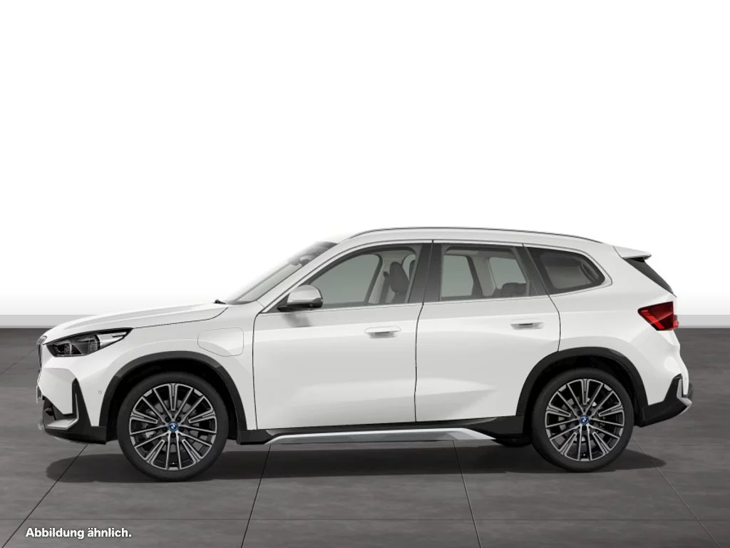 BMW X1 xDrive30e
