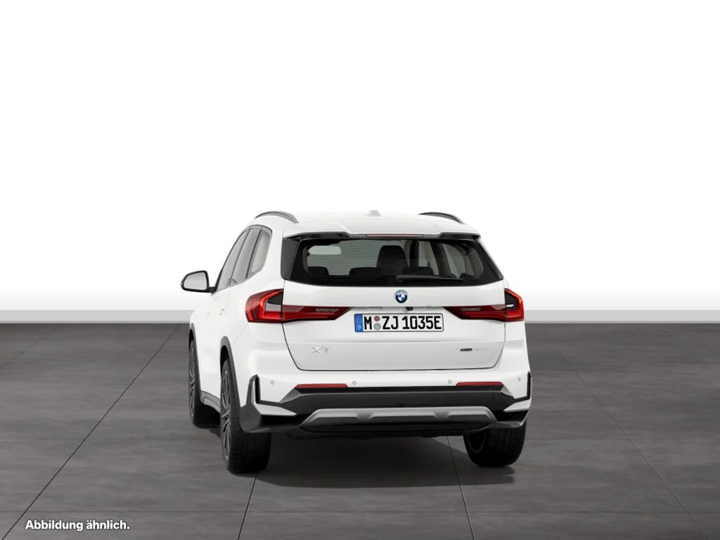 BMW X1 xDrive30e
