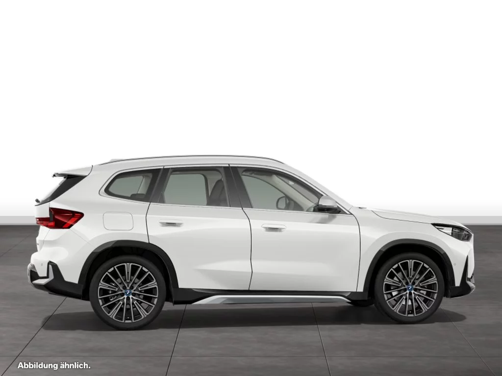 BMW X1 xDrive30e