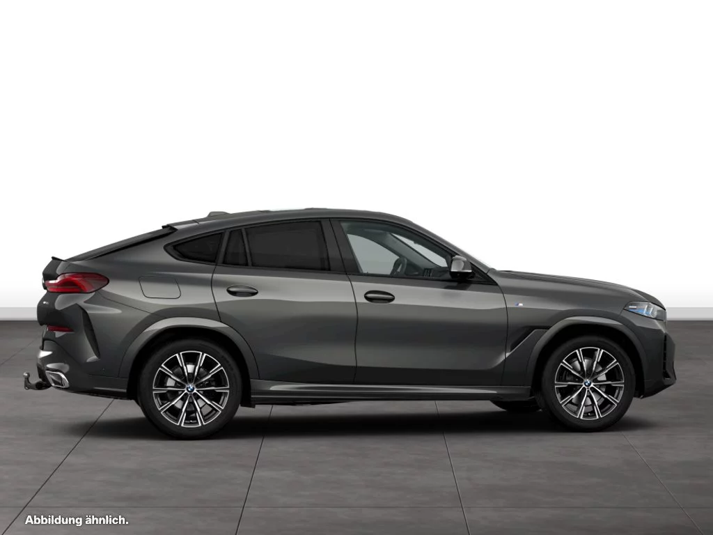 BMW X6 xDrive30d M Sport