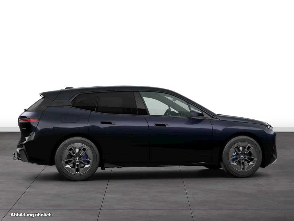 BMW iX xDrive45