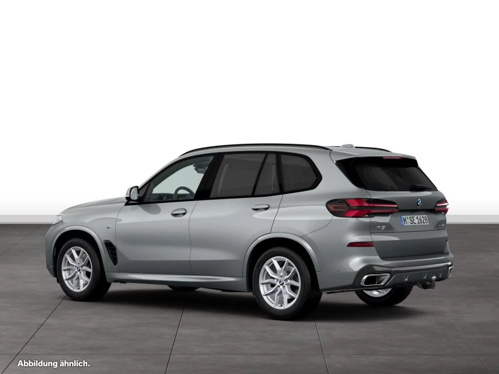 BMW X5 xDrive30d