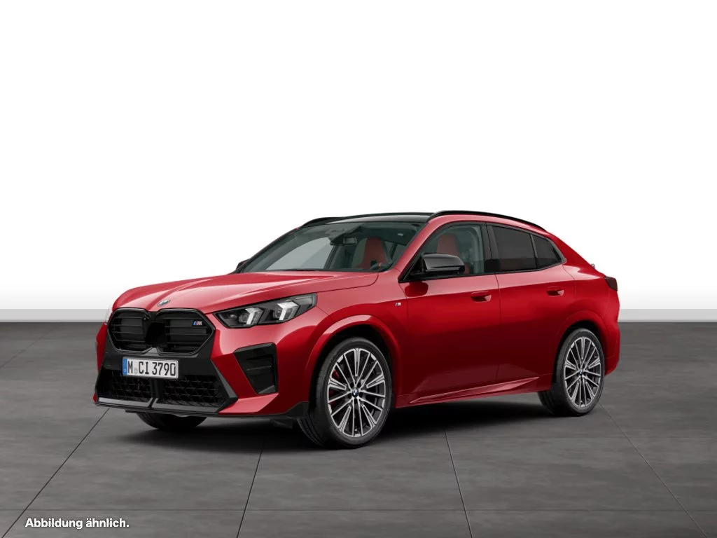 BMW X2 M35i xDrive