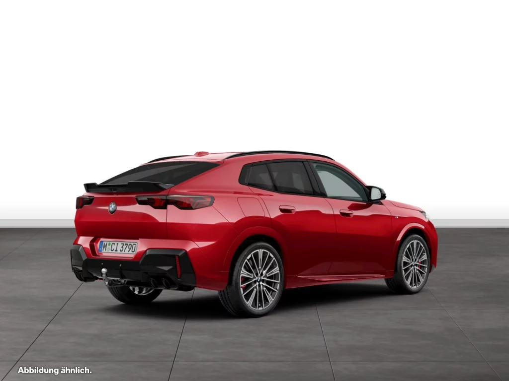 BMW X2 M35i xDrive