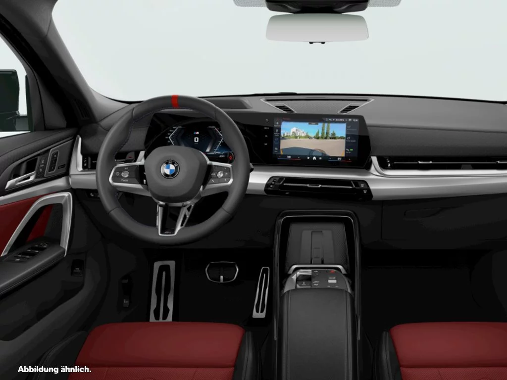BMW X2 M35i xDrive