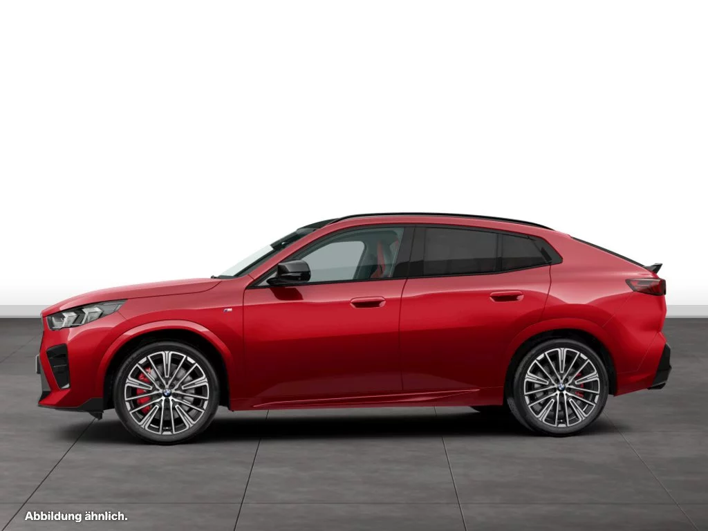 BMW X2 M35i xDrive