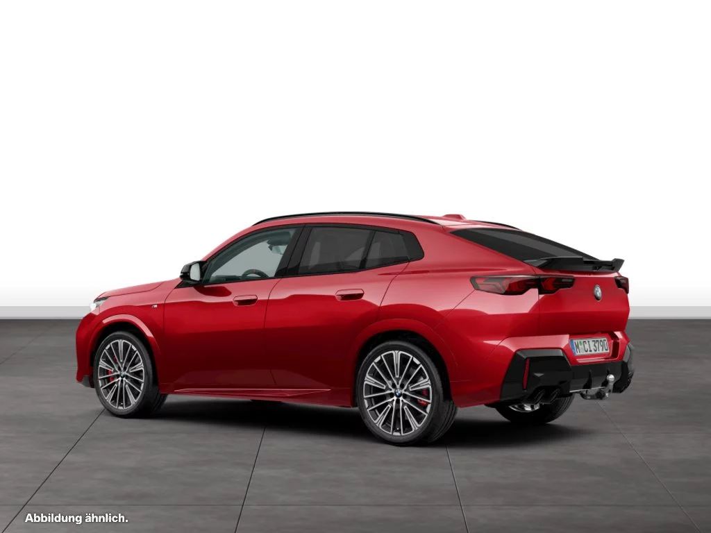 BMW X2 M35i xDrive