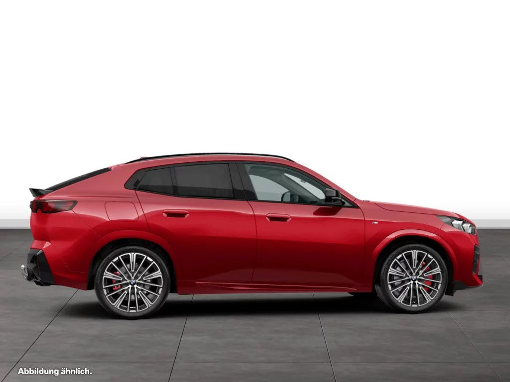 BMW X2 M35i xDrive